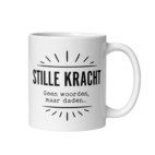 stille kracht voorkant png
